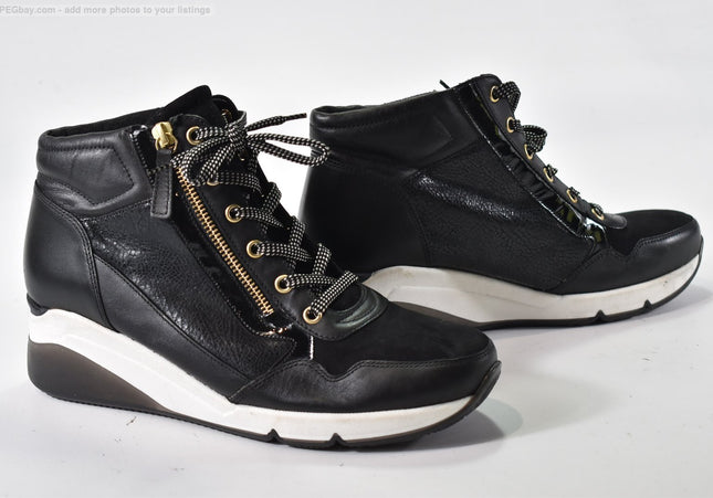 Gabor  Damen Stiefelette Boots  UK 6,5 Nr. 26-B 1631