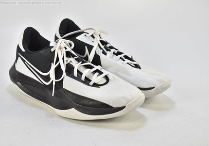 Nike Precision Herren Sportschuhe Sneaker  EUR 44,5 Nr. 25-X 2278