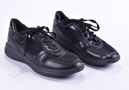 Tamaris Damen Halbschuhe Freizeitschuhe EUR 40 Nr. 24-Y 2348-Schuh-Gebraucht-secondhand