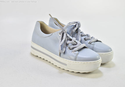 Gabor  Damen Halbschuhe Freizeitschuhe  UK 5 Nr. 26-Z 615
