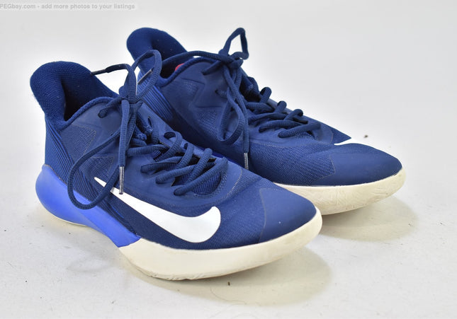 Nike Precision Herren Sportschuhe Sneaker  EUR 41 Nr. 25-P 2104