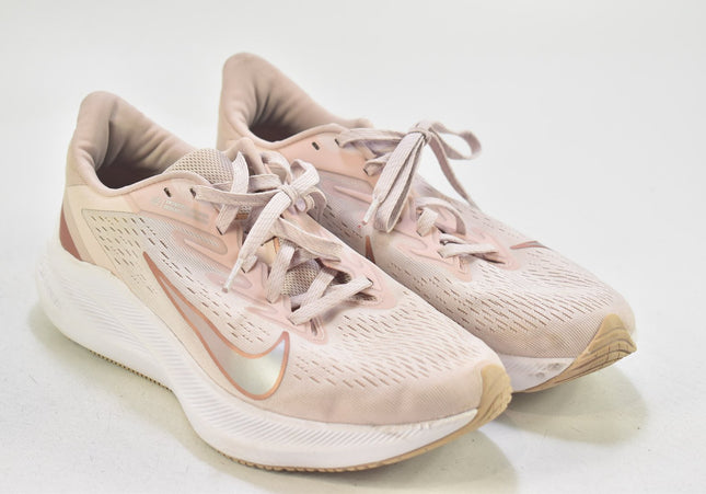Nike Zoom Winflo Damen Sportschuhe Sneaker EUR 41 Nr. 24-O 185-Schuh-Gebraucht-secondhand