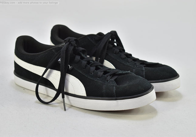 Puma Vikky Damen Sportschuhe Sneaker  EUR 39 Nr. 25-N 2150