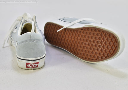 Vans  Damen Sportschuhe Sneaker  EUR 38 Nr. 25-L 1462
