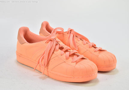 Adidas Superstar Herren Sportschuhe Sneaker  Gr. 40 Nr. 26-T 694