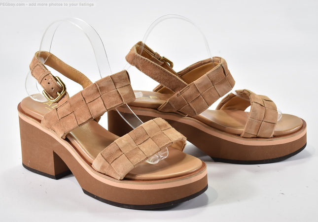 Alpe  Damen Sandale Sandalette  EUR 39 Nr. 26-S 3441