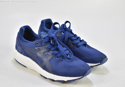 Asics  Damen Sportschuhe Sneaker  EUR 38 Nr. 26-F 136