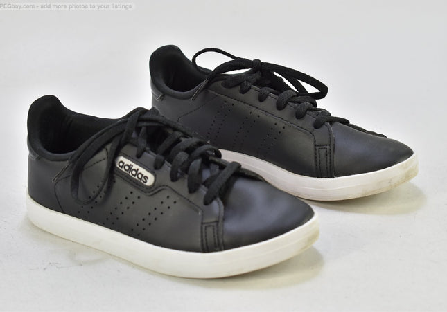 Adidas Advantage Damen Sportschuhe Sneaker EUR 37 1/3 Nr. 25-U 276-SchuhGebraucht