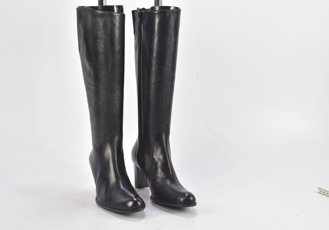 Georg Horsch Damen Stiefel Stiefelette Boots EUR 33 Nr. 24-B 3564-Schuh-Gebraucht-secondhand