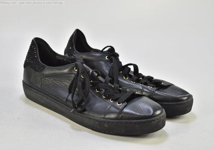 Högl  Damen Halbschuhe Freizeitschuhe  UK 10 Nr. 25-X 1367
