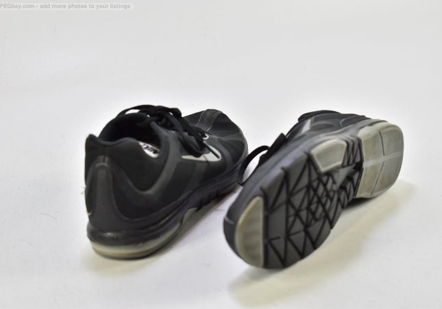 Nike Air Max S2S Damen Sportschuhe Sneaker EUR 38 Nr. 25-T 1106-gebrauchte Schuhe-Second hand-SchuhGebraucht