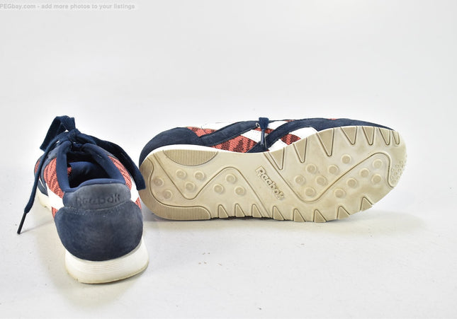 Reebok Damen Sportschuhe Sneaker EUR 37,5 Nr. 25-M 3156-Schuh-Gebraucht-secondhand