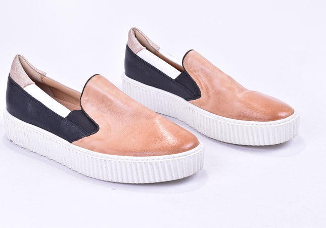 Lloyd Damen Halbschuhe Slipper Ballerinas UK 6 Nr. 23-A 3145-Schuh-Gebraucht-secondhand