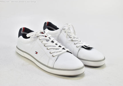 Tommy Hilfiger  Herren Halbschuhe Freizeitschuhe  Gr. 42 Nr. 26-T 386