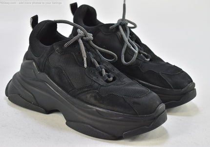Elena Iachi  Damen Halbschuhe Freizeitschuhe  Gr. 37 Nr. 26-T 916