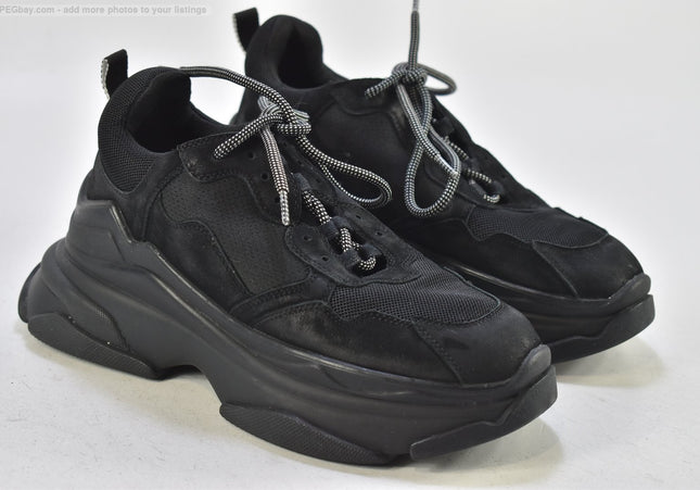 Elena Iachi  Damen Halbschuhe Freizeitschuhe  Gr. 37 Nr. 26-T 916