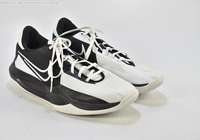 Nike Precision Herren Sportschuhe Sneaker  EUR 44,5 Nr. 25-X 2278