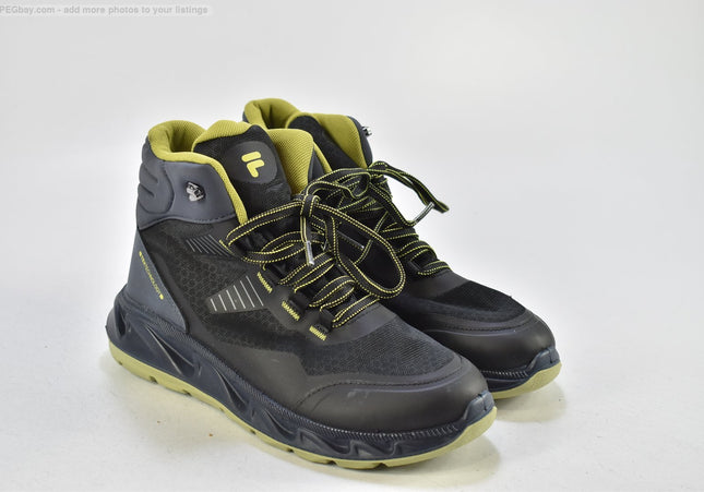 Fila  Damen Stiefelette Boots  EUR 37 Nr. 25-B 4098