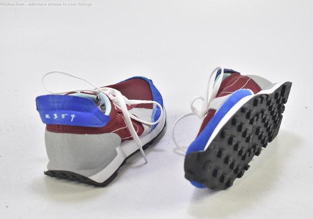 Nike Daybreak Damen Sportschuhe Sneaker EUR 37,5 Nr. 25-F 3494-Schuh-Gebraucht-secondhand