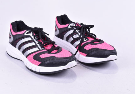 Adidas Galaxy Damen Sportschuhe Sneaker EUR 39 1/3 Nr. 24-J 4600-SchuhGebraucht