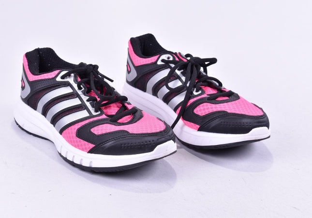 Adidas Galaxy Damen Sportschuhe Sneaker EUR 39 1/3 Nr. 24-J 4600-Schuh-Gebraucht-secondhand