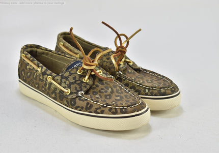 Sperry  Damen Halbschuhe Freizeitschuhe  EUR 39 Nr. 25-N 150