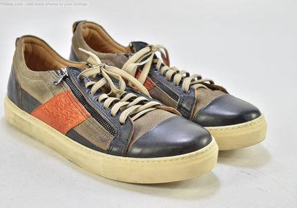 Five  Herren Halbschuhe Freizeitschuhe  EUR 46 Nr. 26-F 1092
