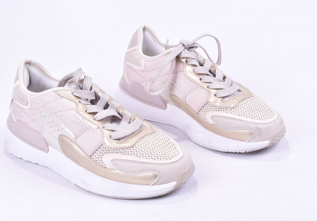 Bull Boxer Damen Sportschuhe Sneaker EUR 37 Nr. 23-Y 919-Schuh-Gebraucht-secondhand