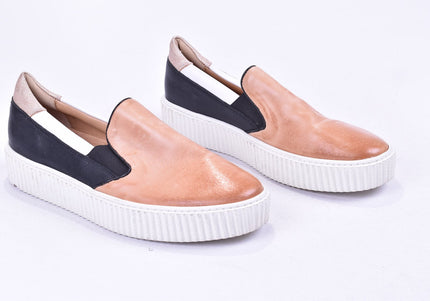 Lloyd Damen Halbschuhe Slipper Ballerinas UK 6 Nr. 23-A 3145-Schuh-Gebraucht-secondhand