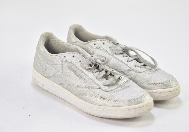 Reebok Damen Sportschuhe Sneaker EUR 37,5 Nr. 24-T 167-Schuh-Gebraucht-secondhand