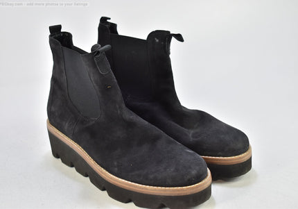 Gabor  Damen Stiefelette Boots  SL 27cm Nr. 25-B 650