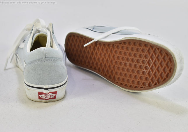 Vans  Damen Sportschuhe Sneaker  EUR 38 Nr. 25-L 1462