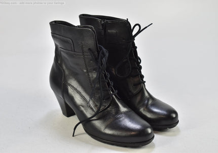 Gabor  Damen Stiefelette Boots  UK 4 Nr. 25-B 2949