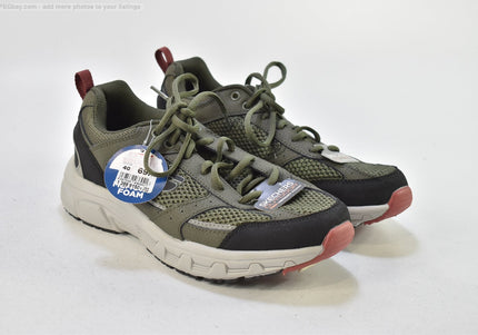 Skechers Relaxed Fit Herren Sportschuhe Sneaker  EUR 40 Nr. 26-Z 425