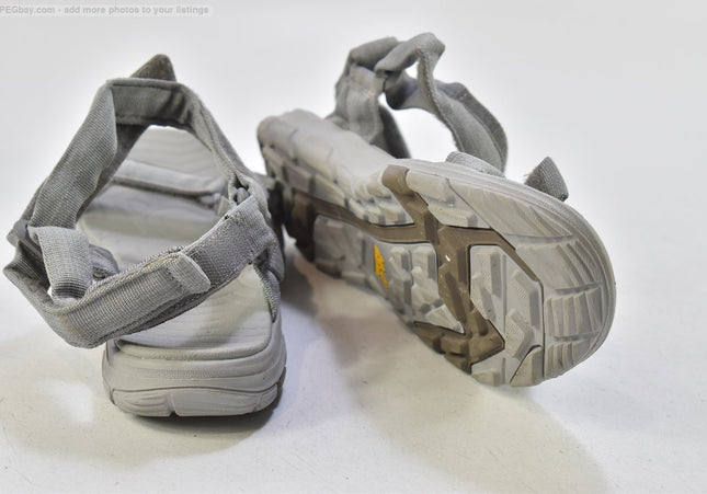 Jack Wolfskin  Damen Sandale Sandalette  EUR 42 Nr. 26-S 1799