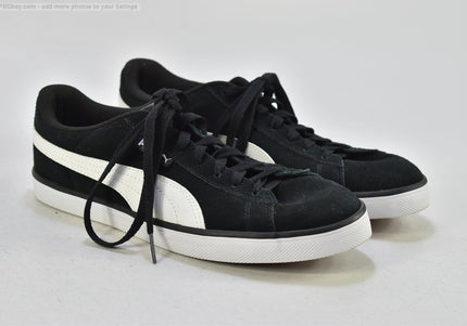 Puma Vikky Damen Sportschuhe Sneaker  EUR 39 Nr. 25-N 2150