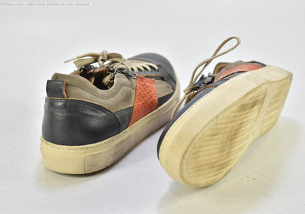 Five  Herren Halbschuhe Freizeitschuhe  EUR 46 Nr. 26-F 1092