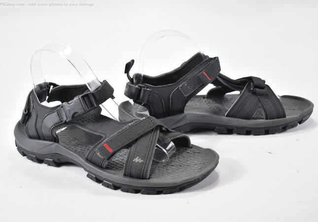 Quechua  Damen Sandale Sandalette  SL 26,5cm Nr. 25-S 2536