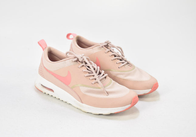 Nike Air Max Thea Damen Sportschuhe Sneaker EUR 36 Nr. 24-P 1327-Schuh-Gebraucht-secondhand