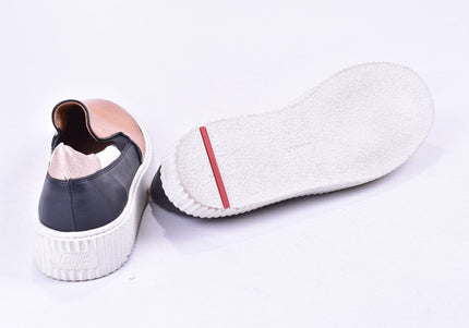 Lloyd Damen Halbschuhe Slipper Ballerinas UK 6 Nr. 23-A 3145-Schuh-Gebraucht-secondhand