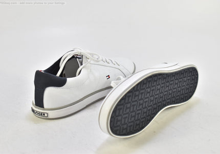 Tommy Hilfiger  Herren Halbschuhe Freizeitschuhe  Gr. 42 Nr. 26-T 386