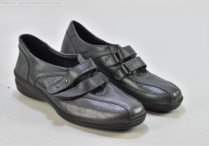 Medicus  Damen Halbschuhe Slipper Ballerinas  UK 5 Nr. 25-O 2387
