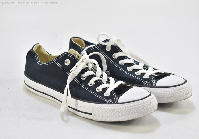 Converse Damen Sportschuhe Sneaker EUR 40 Nr. 25-J 2151-Schuh-Gebraucht-secondhand