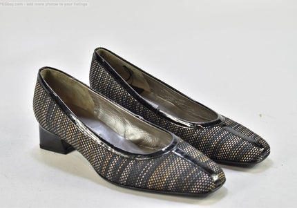 Gabor  Damen Pumps High Heels  UK 5 Nr. 25-T 1796