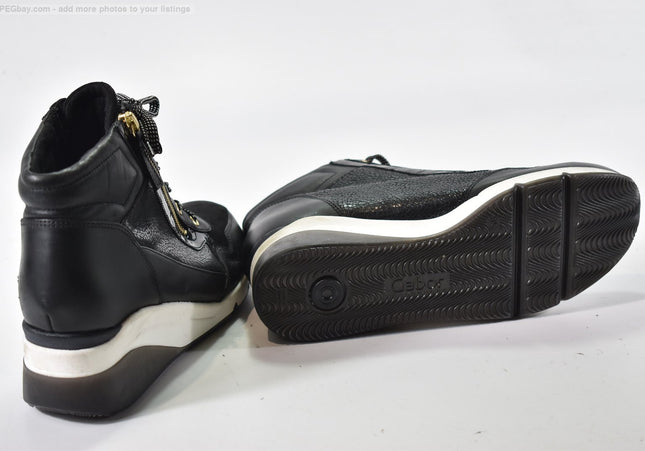 Gabor  Damen Stiefelette Boots  UK 6,5 Nr. 26-B 1631