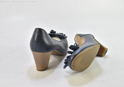Vitaform  Damen Pumps High Heels  EUR 41 Nr. 26-Z 1976