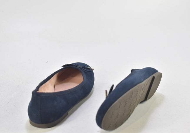 Tamaris Damen Halbschuhe Slipper Ballerinas EUR 36 Nr. 24-X 1655-Schuh-Gebraucht-secondhand