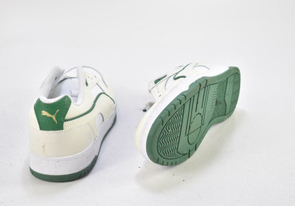 Puma Damen Sportschuhe Sneaker EUR 38 Nr. 24-N 147-Schuh-Gebraucht-secondhand