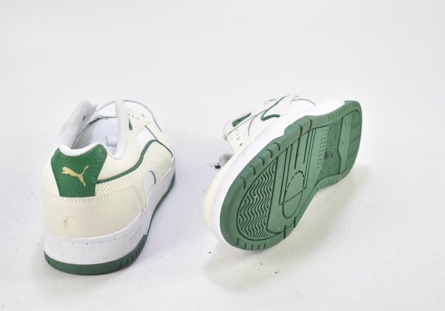 Puma Damen Sportschuhe Sneaker EUR 38 Nr. 24-N 147-Schuh-Gebraucht-secondhand