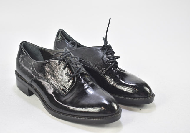 Maripé Damen Halbschuhe Freizeitschuhe EUR 37 Nr. 24-U 1835-Schuh-Gebraucht-secondhand